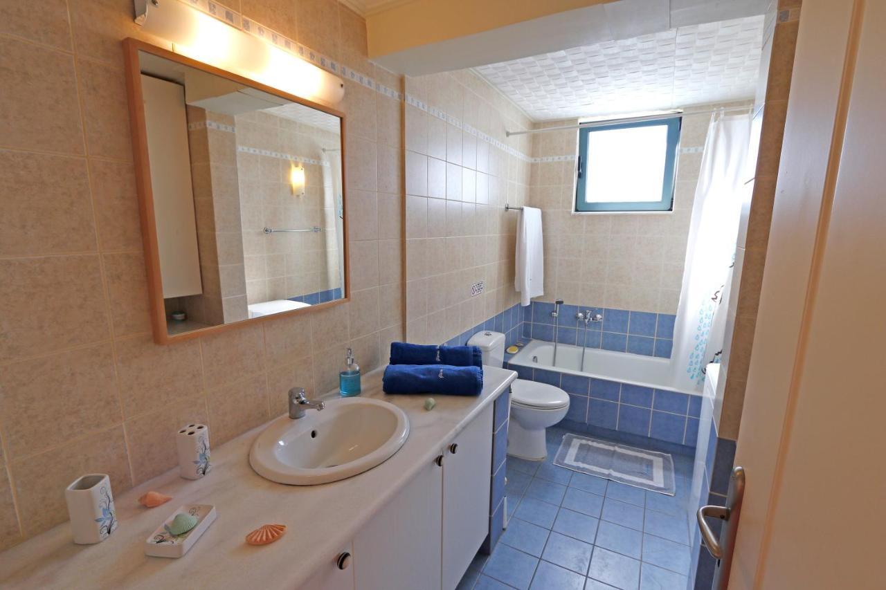 Glaros Home Káto Daráco Kültér fotó